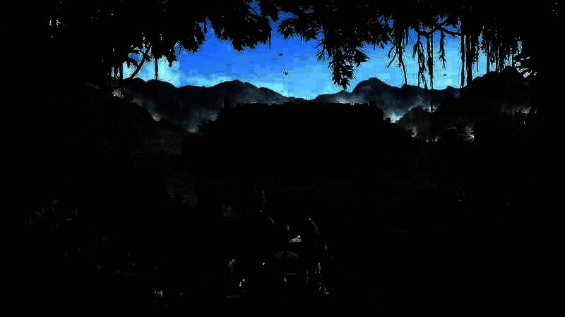 《夺宝奇兵：古老之圈》相关图片1