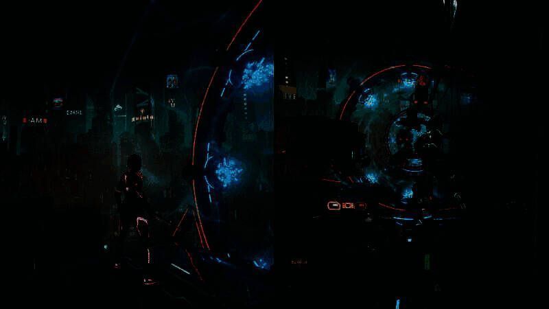 《幻裂奇境》游戏截图2