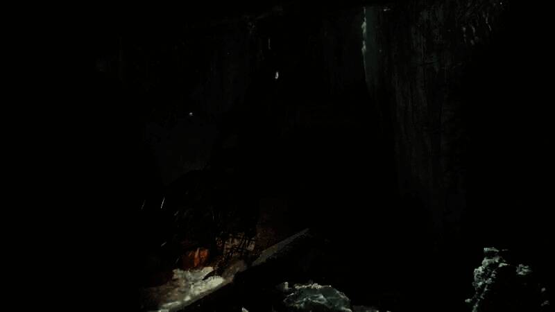 《战栗》游戏截图2