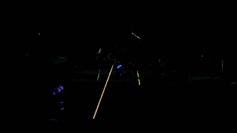 《Exodus》游戏相关画面9