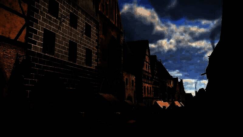 《天国：拯救2》相关图片10