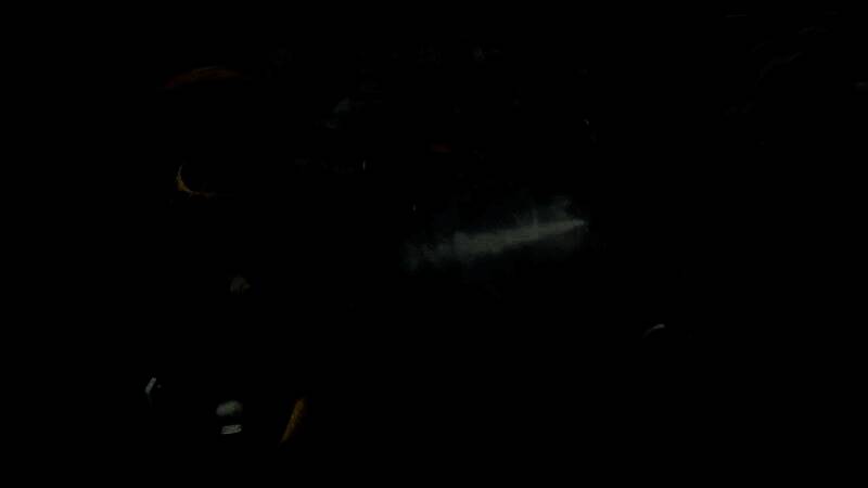 《怪物猎人》相关画面4