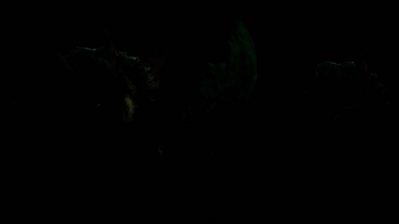 《怪物猎人》相关画面8