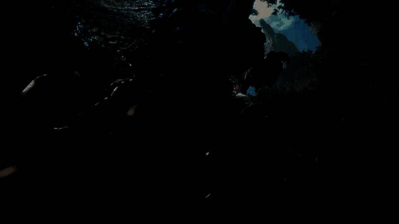 《怪物猎人》相关画面9