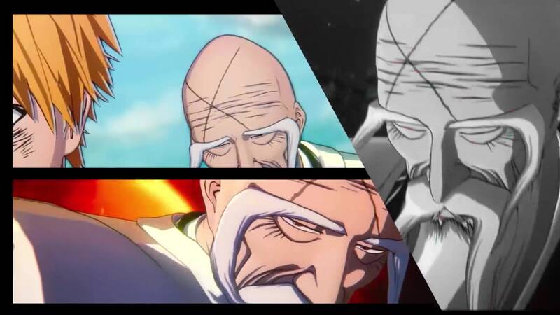 《死神：魂魄觉醒》视频截图5