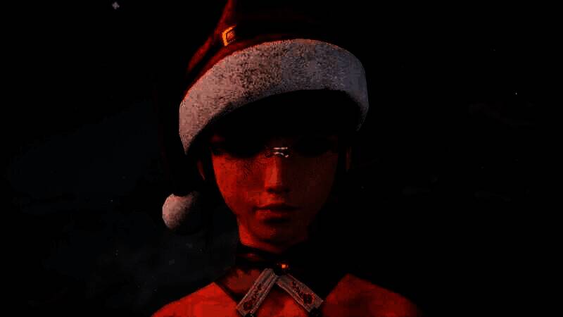 《星刃》圣诞更新相关画面1