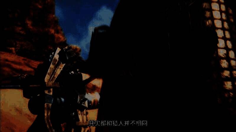 《怪物猎人：荒野》视频截图3