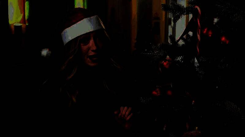 拉瑞安新作相关画面1