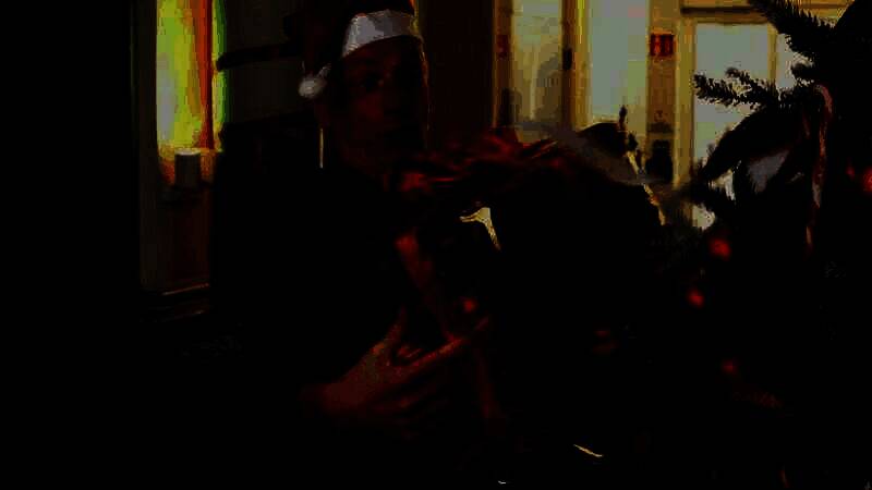 拉瑞安新作相关画面6