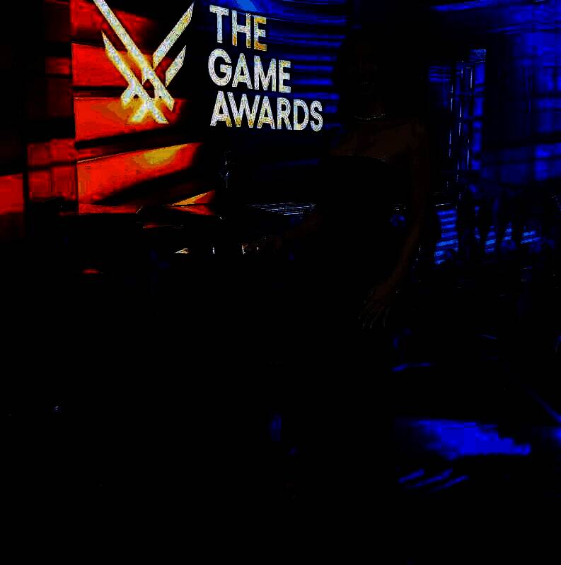 美女主持人Sydnee Goodman美照