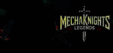 《Mechaknights Legends》游戏画面1
