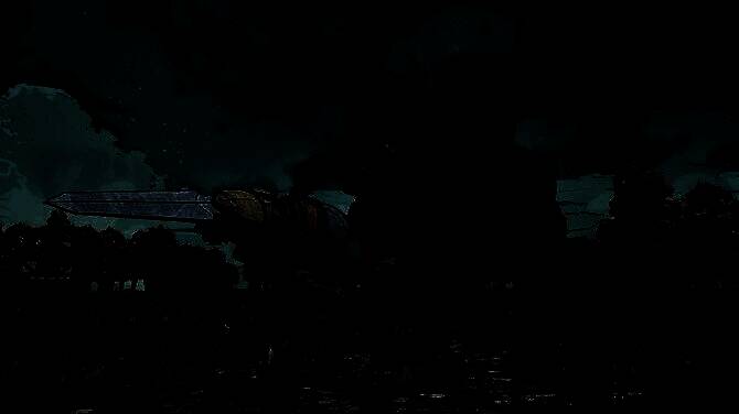 《Mechaknights Legends》游戏画面3