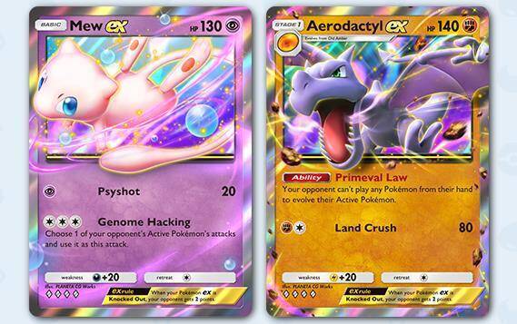 梦幻之岛卡包相关宣传图3