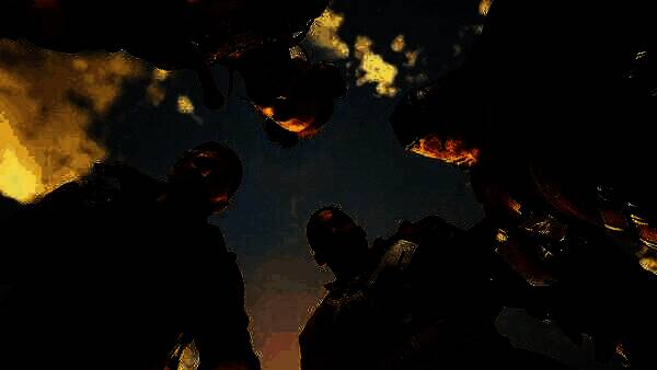 TGA 2024相关画面