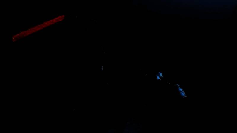 《星际：异端先知》相关画面