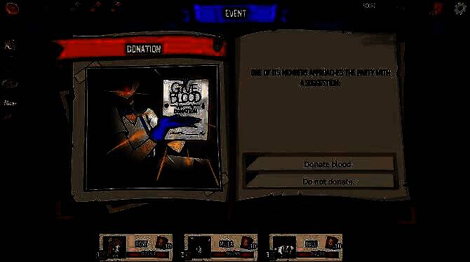 《魔女与学生会：卡牌之战》游戏画面4