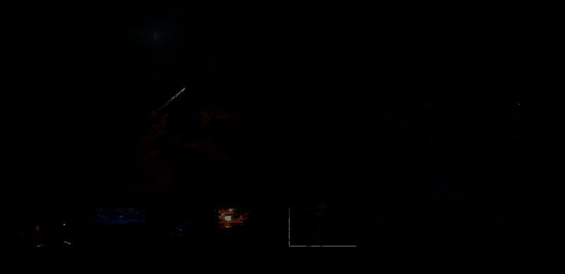 《最终幻想7：重生》宣传图1