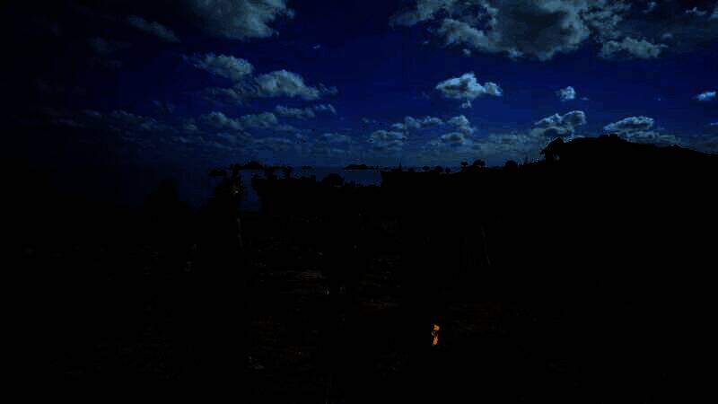 《最终幻想7：重生》游戏截图1