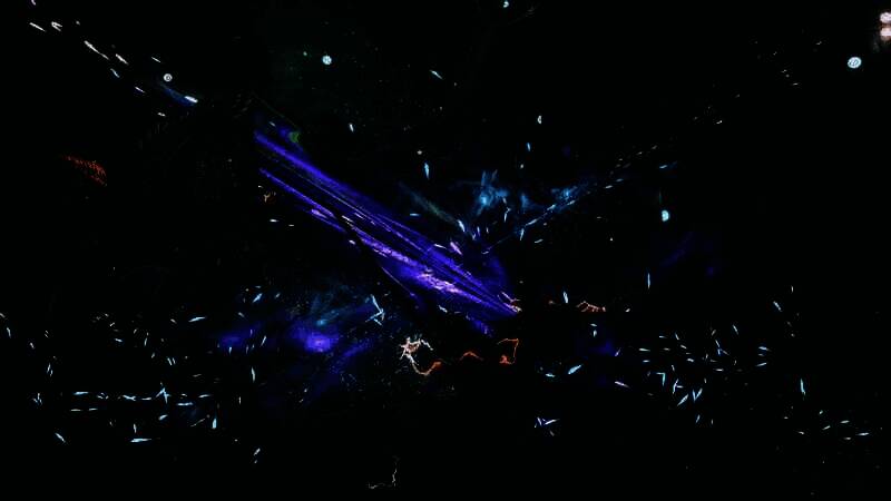 《最终幻想7：重生》游戏截图2