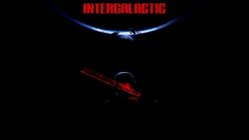 《星际：异端先知》相关画面1