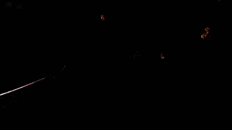 《鬼武者：剑之道》首批截图3