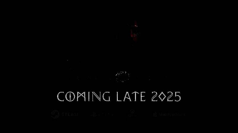 《红色沙漠》游戏画面2