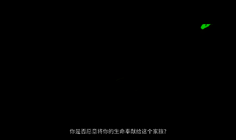 《四海兄弟：故乡》相关画面2