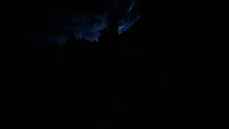 《哥特王朝：重制版》游戏画面截图3