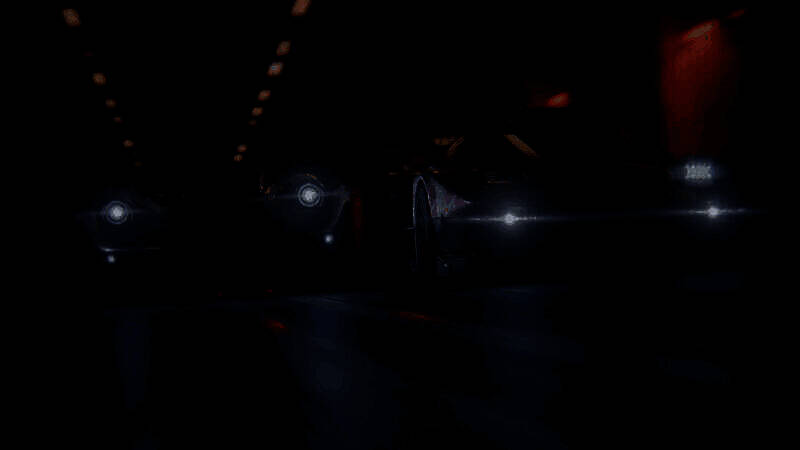 《尖叫赛车》相关宣传画面4