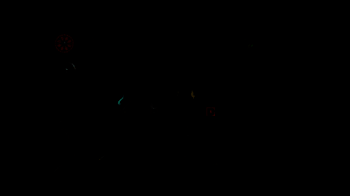 《狄拉克之海》皮肤幻化系统图片