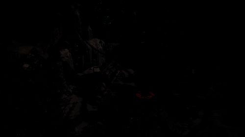 《狄拉克之海》UE5引擎效果展示图片