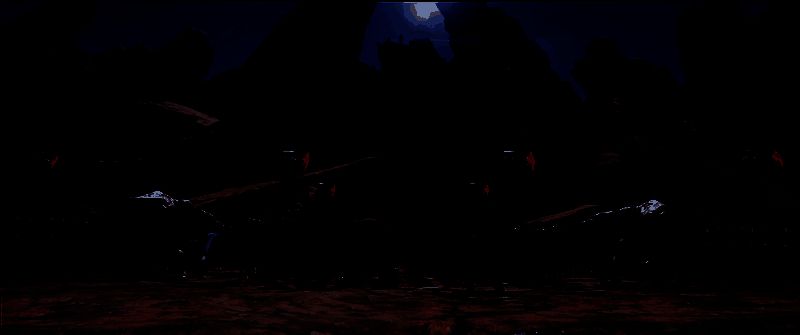 《无主之地4》相关宣传画面