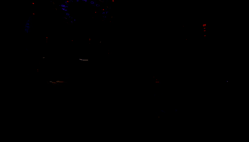 《无主之地4》湿地星球画面