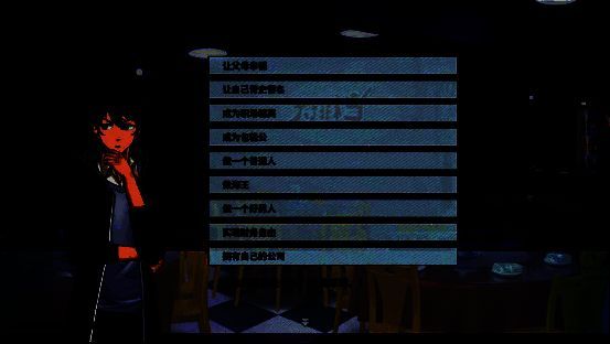 《职场浮生记》游戏相关画面2