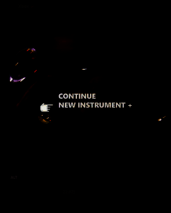 吹笛哥演奏画面