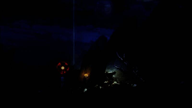 《暗斗迷宫》游戏截图8