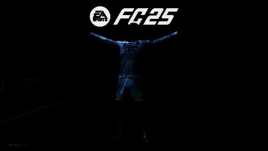EA SPORTS FC™ 25宣传图1