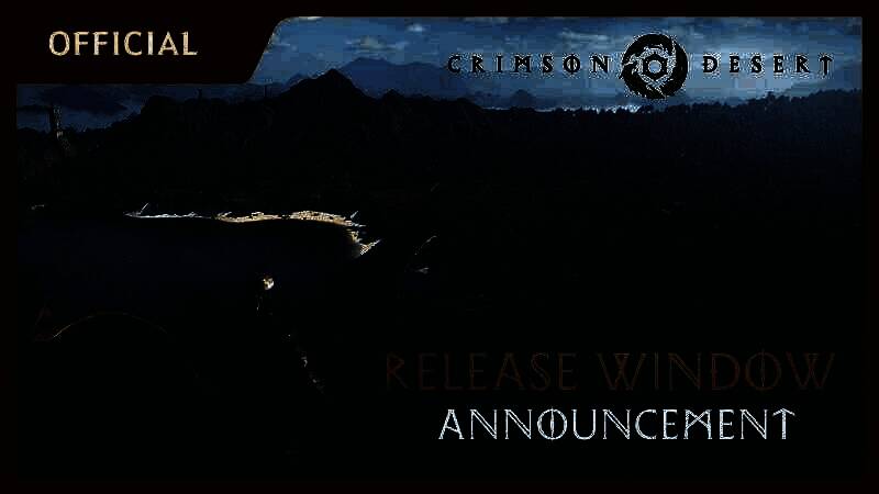 《红色沙漠》相关图片1