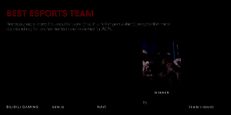 The Game Awards 2024相关图片7