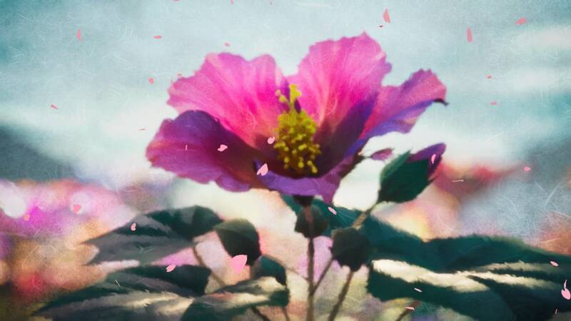 《大神》续作预告视频截图4