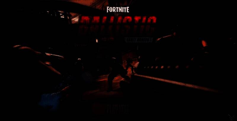 《堡垒之夜Ballistic》相关图片2