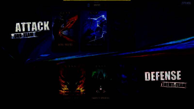 《界外狂潮》游戏画面4