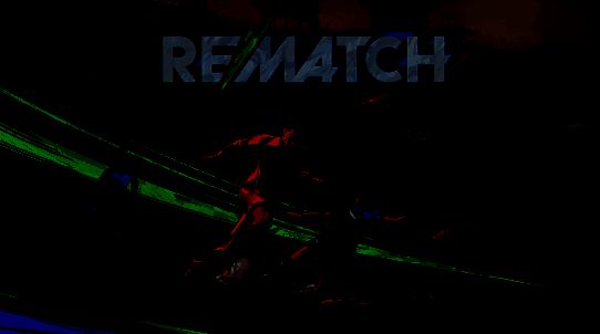 《Rematch》相关宣传图