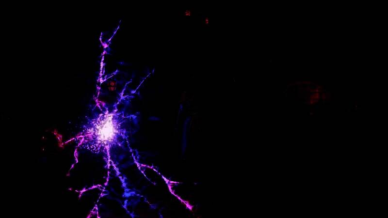 《Split Fiction》游戏画面4