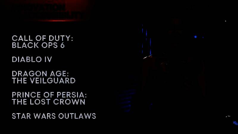 2024 TGA相关图片1