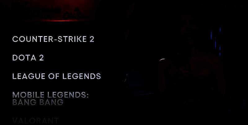 TGA 2024最佳竞技游戏相关图片