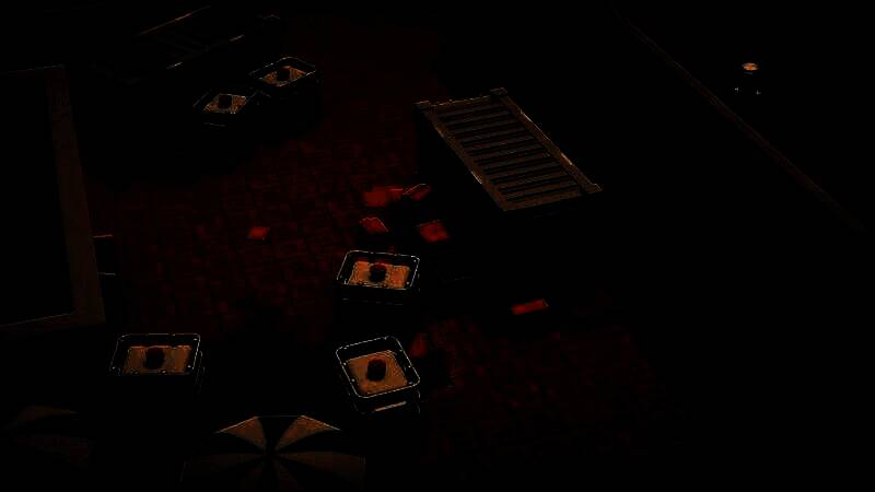 《逃离鸭科夫》游戏截图8