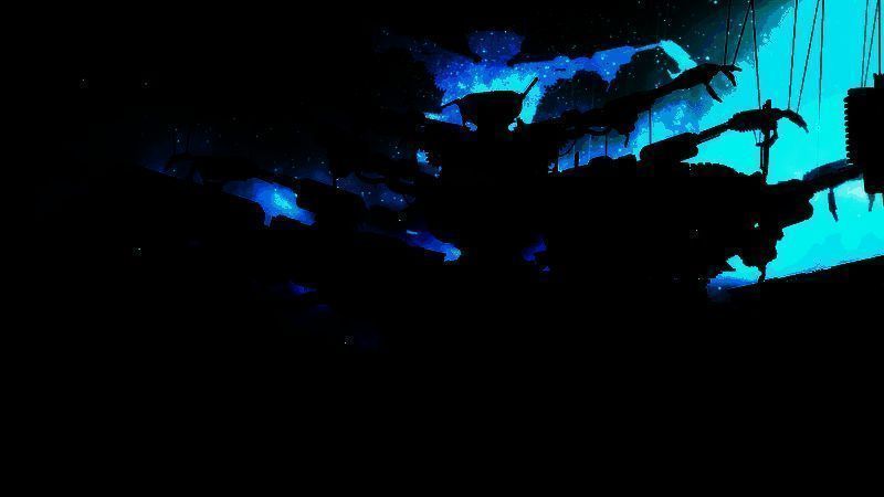 《换影循迹》游戏画面