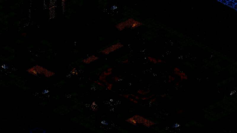 《菲奥和抵抗命运的城市》游戏截图5