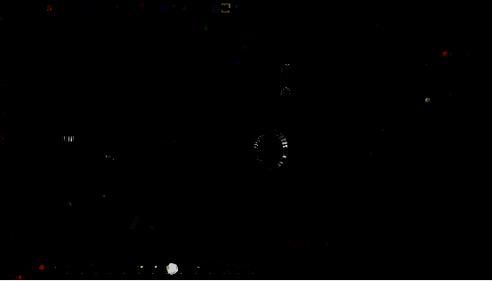 虚幻5引擎开发界面配图